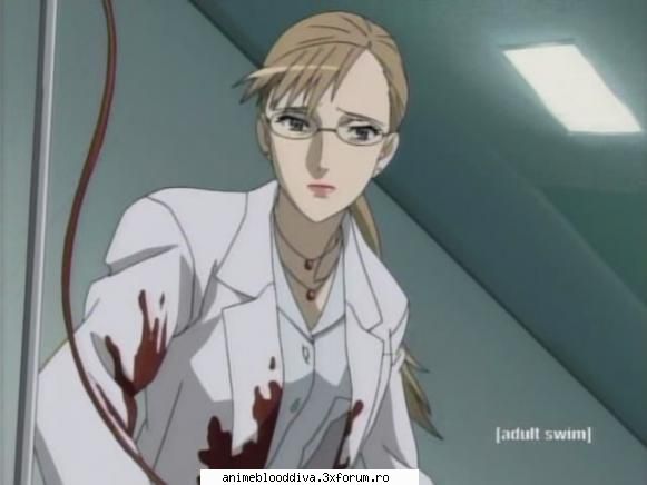 are.spre sfarsitul animeului va fi impreuna cu david si va ramane cu copilul university graduate and
